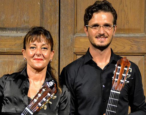 Sonorità latinoamericane per l’Ossola Guitar Festival