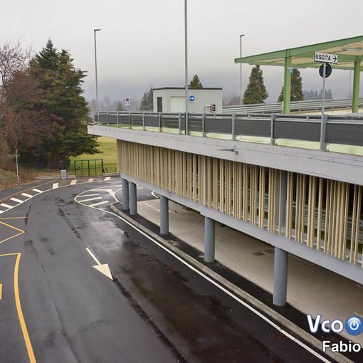 “Vco e novarese vogliono salire sul Riviera Express. Pronti a fare la nostra parte”