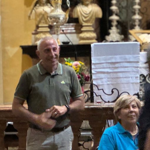 Al via la rassegna &quot;Contrade in...cantate&quot; con il coro Stella Traffiumese