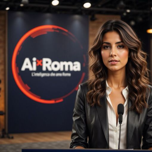 Roma 2027: nasce la prima lista civica per la capitale creata con l’intelligenza artificiale