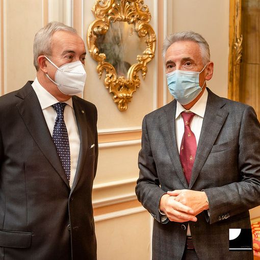 Raccolti 27.500 euro alla cena della Comunità