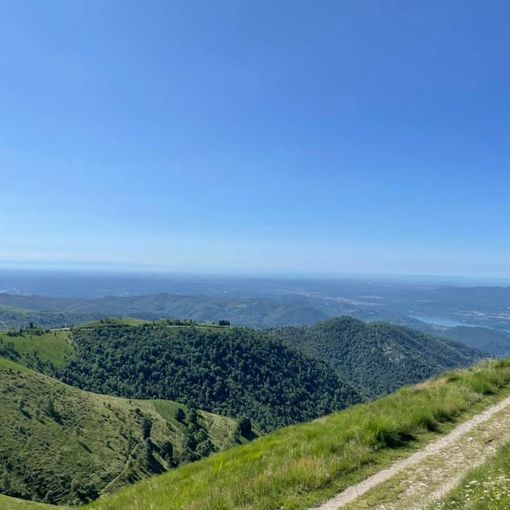 Borghi al Mottarone: &quot;Avevo promesso ai sindaci di Stresa e di Baveno che sarei tornato con qualcosa di concreto &quot;