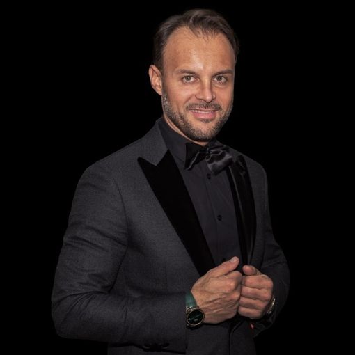 Cristiano Bilucaglia: “Da Domodossola al Financial Times’