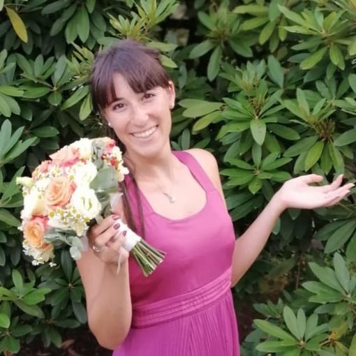 Sgomento a Gravellona per l'improvvisa scomparsa di Lara Leopaldi