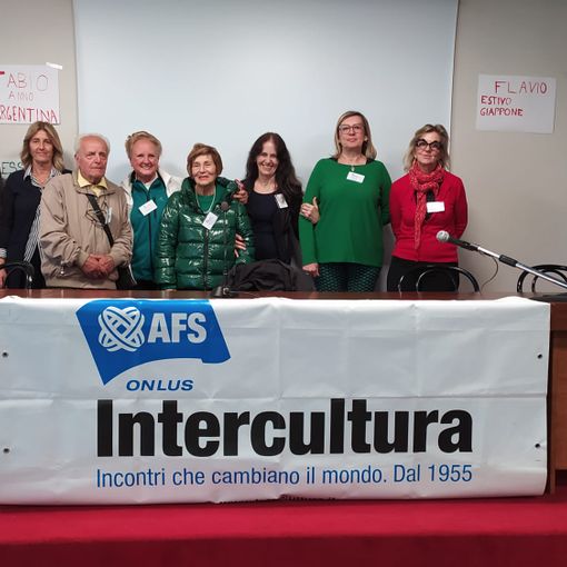 Ripartono i programmi di Intercultura: iscrizioni aperte fino al 20 gennaio