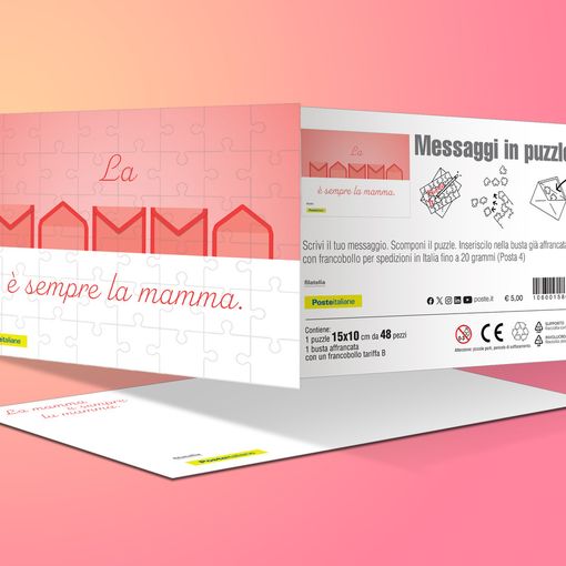 Poste italiane: per la festa della mamma anche nel Vco iniziative per la parità di genere