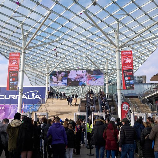 Le eccellenze del territorio all'Artigiano in Fiera