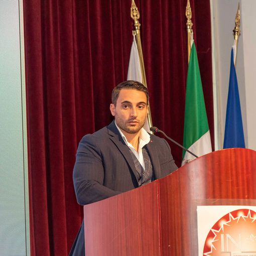 &quot;Bisogna intervenire sulla macchina dello Stato per una vera riforma fiscale&quot;