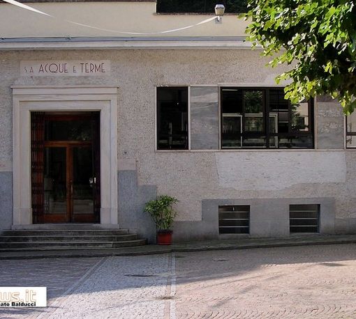 Concessione Gaudenziana, oggi l'udienza al Tribunale Superiore delle Acque