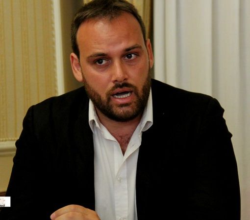Gli auguri del presidente della Provincia Alessandro Lana