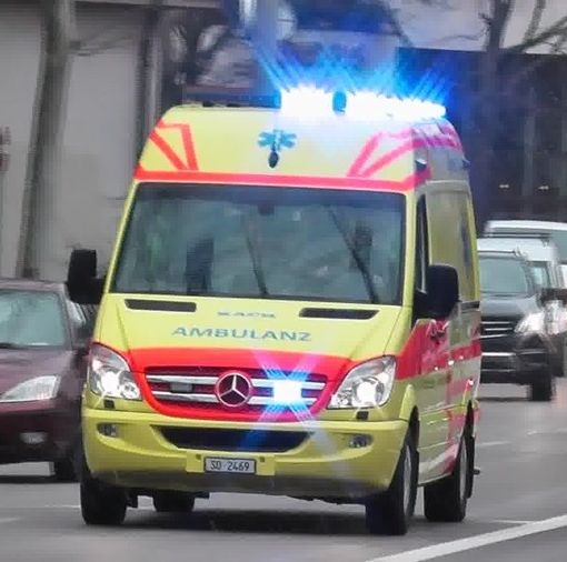 Paracadutista 28enne si schianta nel locarnese: è grave