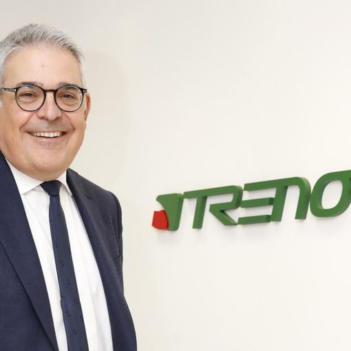Trenord, Andrea Severini è il nuovo amministratore delegato