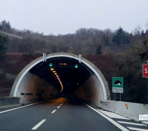 A26, chiuso per una notte il tratto tra l'allacciamento SS 34 e Arona