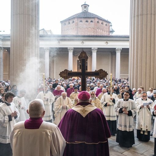 Giubileo dei Giovani: con la diocesi di Novara un pellegrinaggio dedicato ai ragazzi