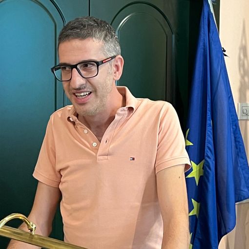 Cambio ai vertici della Cisl poste in Piemonte: Bruno Bartone nuovo segretario