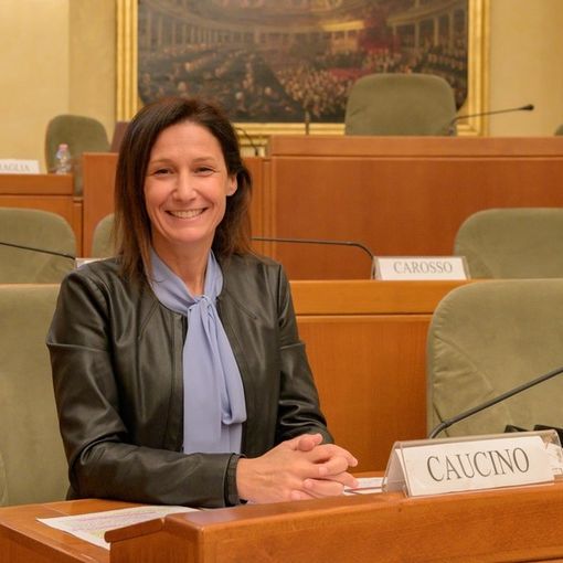 Giardino più bello, l'assessore Caucino: “Riqualificazione case popolari inizia dalla cura degli spazi comuni”