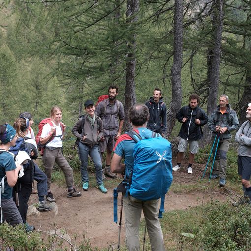 Campo Base Festival torna in Ossola dall'1 al 3 settembre