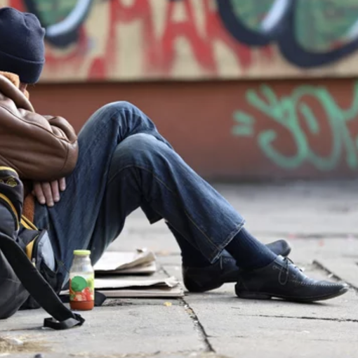 Senza dimora, Grimaldi (LUV): &quot;La Giunta regionale minaccia di non trovare i fondi per ritorsione&quot;