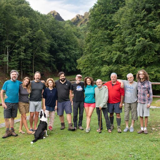 Questa sera l'anteprima nazionale del docufilm 'A riveder le stelle'