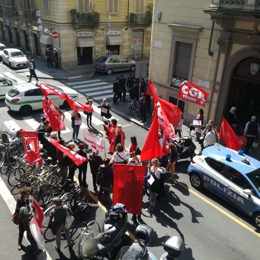 Blocco dei licenziamenti, la Cgil replica a Confindustria: &quot;Posizione inaccettabile: il Governo proroghi lo stop a ottobre&quot;