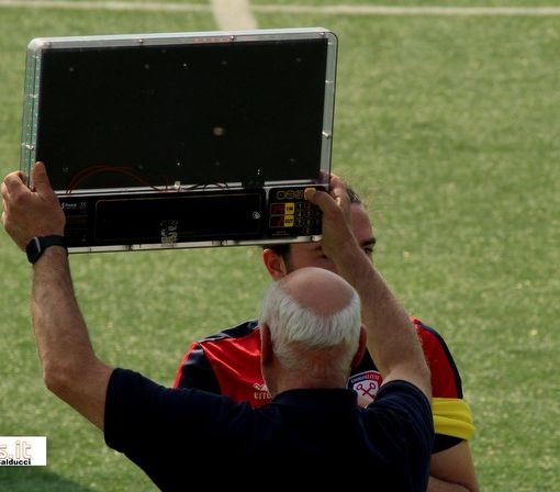 Seconda Categoria: Esio ko, il campionato si riapre