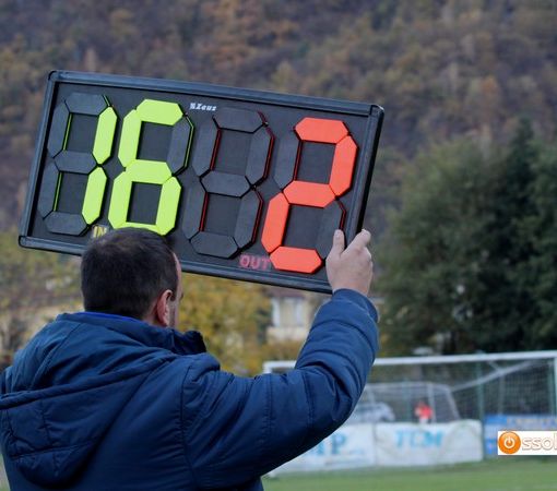 Terza Categoria: Pregliese implacabile, quarta vittoria di fila