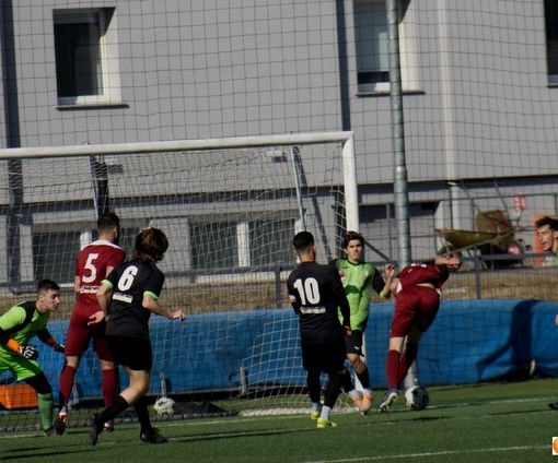 Promozione, la capolista Juve Domo in casa dell’Orizzonti Canavese