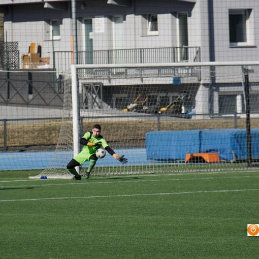 Juventus Domo e Piedimulera in campo per il trofeo Giovannone