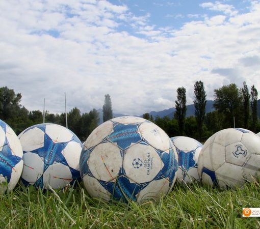 Seconda Categoria, l’Esio torna a vincere