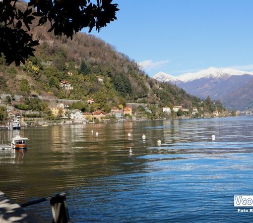 Cannero, Cannobio e Verbania riconfermate ''Bandiera blu'