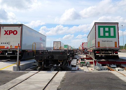 La Svizzera punta su Domo 2 e investe 38,8 milioni di franchi