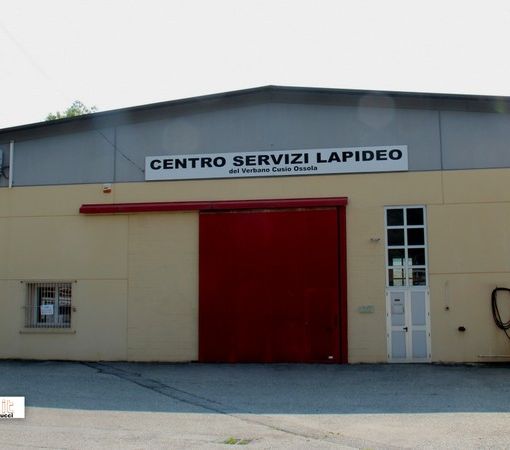 Centro lapideo, il curatore fallimentare 'batte cassa' alla Provincia