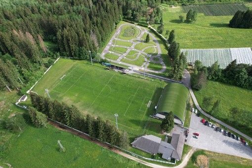 Riparte da Druogno l'annata della Pro Vercelli