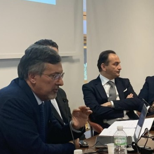 Preioni canta vittoria: &quot; Non chiudiamo gli ospedali, ma ne ricostruiamo due”