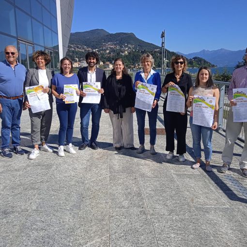 Torna e triplica Verbania città dei bambini