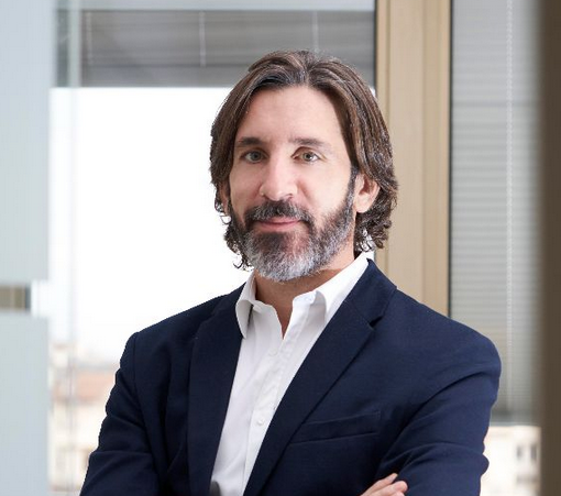 Claudio Bardazzi