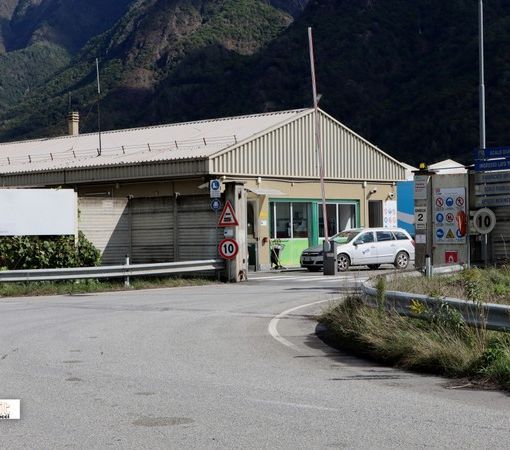 Vertenza Db Cargo, settimana prossima l'incontro in prefettura
