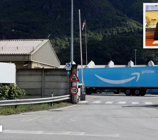 ''Salvare Db Cargo e scongiurare lo smantellamento di Domo II''