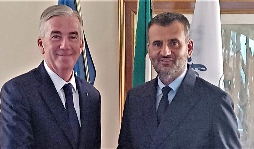 Confartigianato, verso un’alleanza Comuni-Pmi