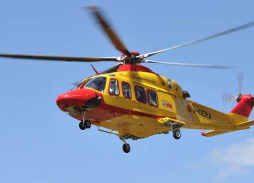 Gravellona, 65enne investito in via marconi