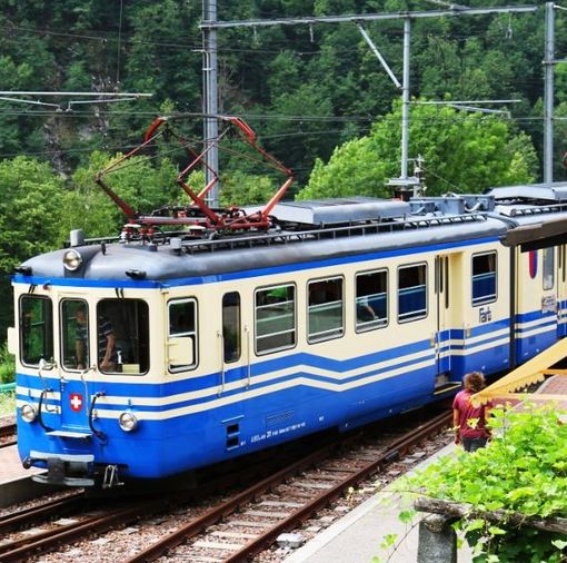 Centovallina, tornano con tante novità i viaggi del treno storico