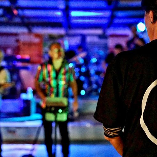 FerMenti Rock, appuntamento live con la band Jiù’-Daspritz