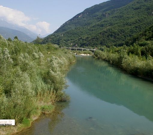 Approvato il programma per la manutenzione dei corsi d'acqua: previsti 5 interventi nel Vco