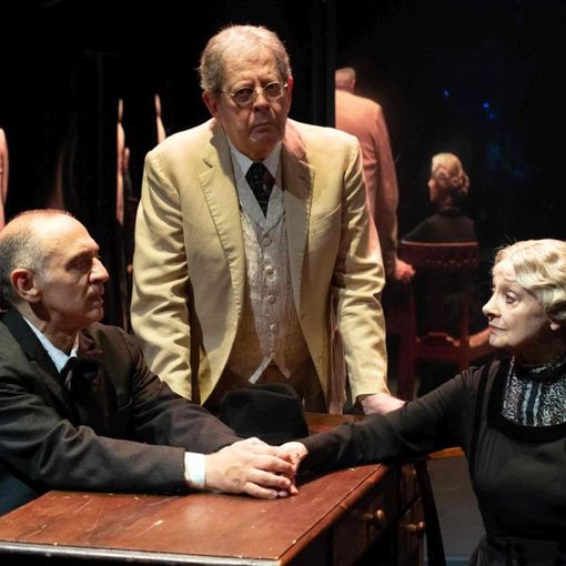 Il Maggiore, in scena 'Così è (se vi pare)' di Luigi Pirandello