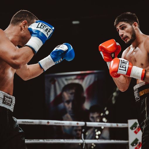 A Verbania il 22 aprile anche la sfida per il titolo internazionale silver WBC