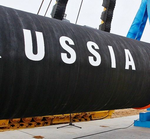 Ucraina: la Svizzera aumenta le riserve di gas per il prossimo inverno