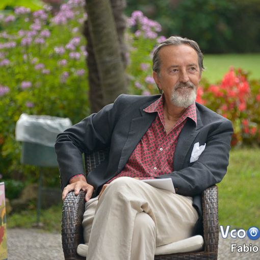 È morto di Covid Giovanni Gastel, icona delle immagini di moda. Fu ospite di Editoria e Giardini