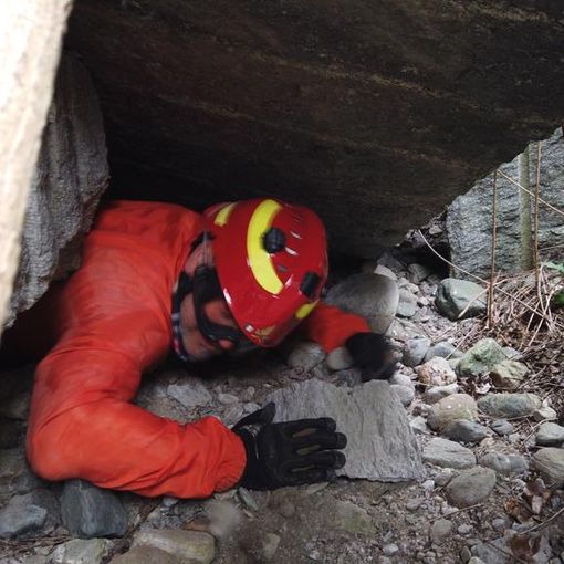 Tre giorni di addestramento su ricerca e soccorso in ambiente urbano per i Vigili del fuoco