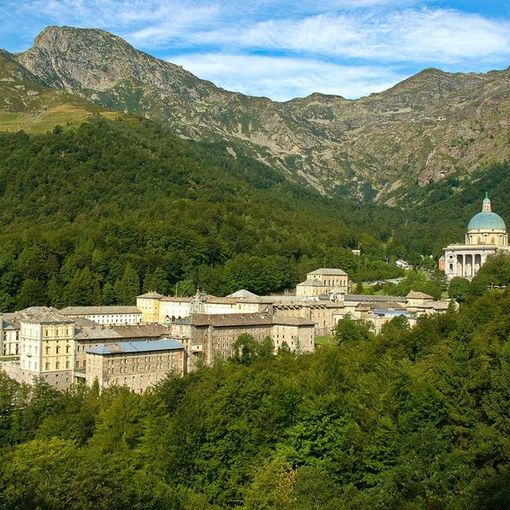 Uno sguardo su Biella, Città Creativa Unesco: La magia di un territorio ai piedi delle Alpi - VIDEO