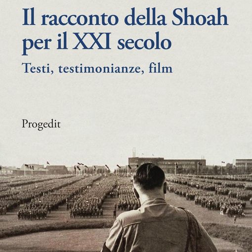 Il racconto della Shoah per il XXI secolo, domani incontro on line in occasione del Maggio dei Libri